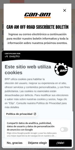 https://can-am.brp.com/off-road/lam/es/herramientas/boletin-informativo.html