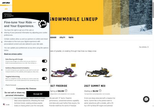https://ski-doo.brp.com/us/en/models/snowmobiles.html