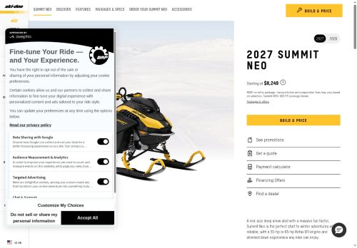 https://ski-doo.brp.com/us/en/models/snowmobiles/deep-snow/summit-neo.html