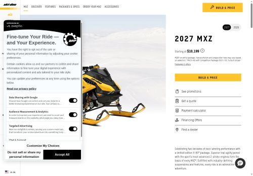 https://ski-doo.brp.com/us/en/models/snowmobiles/trail/mxz.html