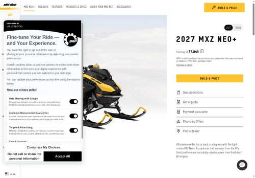 https://ski-doo.brp.com/us/en/models/snowmobiles/trail/mxz-neo.html