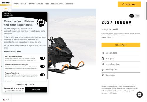 https://ski-doo.brp.com/us/en/models/snowmobiles/utility/tundra.html