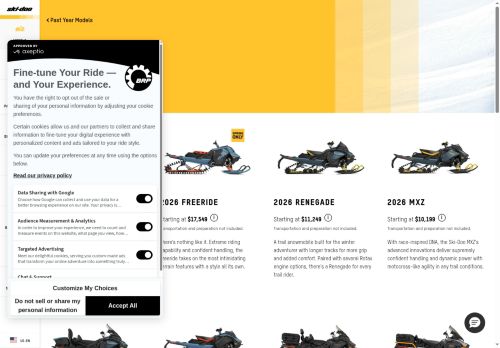 https://ski-doo.brp.com/us/en/models/previous-models/2026.html