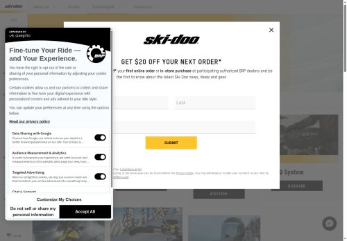 https://ski-doo.brp.com/us/en/discover/technologies.html