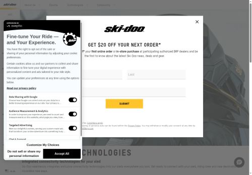 https://ski-doo.brp.com/us/en/discover/technologies/connected-technologies.html