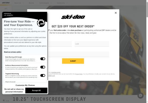 https://ski-doo.brp.com/us/en/discover/technologies/connected-technologies/vehicle-displays.html