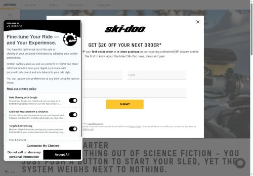 https://ski-doo.brp.com/us/en/discover/technologies/vehicle-technologies/shot.html