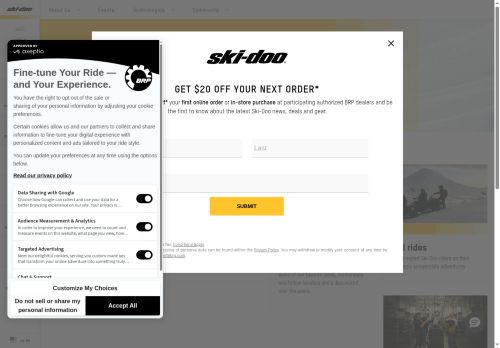 https://ski-doo.brp.com/us/en/discover/about-us/articles-videos.html