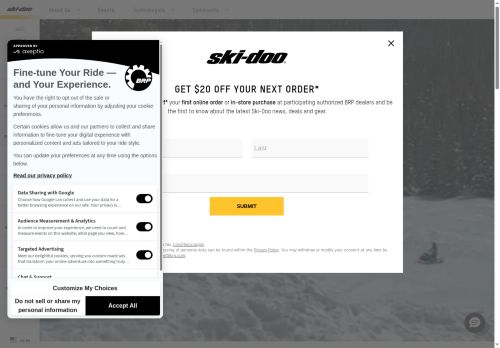 https://ski-doo.brp.com/us/en/discover/about-us/articles-videos/generations.html