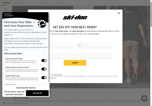 https://ski-doo.brp.com/us/en/discover/about-us/articles-videos/pre-season-sled-sessions.html