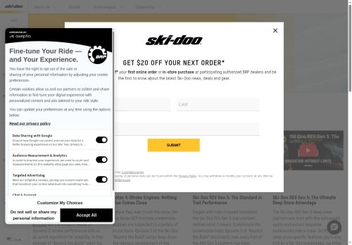 https://ski-doo.brp.com/us/en/discover/about-us/articles-videos/beyond-the-build.html