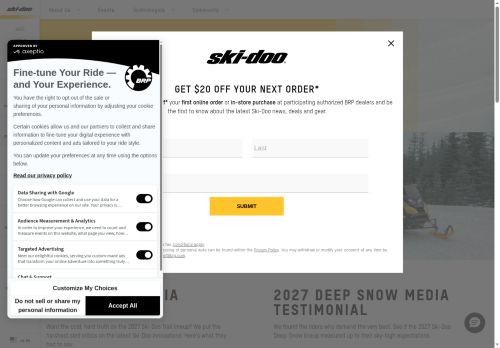 https://ski-doo.brp.com/us/en/discover/about-us/media-reviews-awards.html