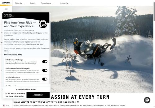 https://ski-doo.brp.com/us/en/discover/about-us/our-difference.html