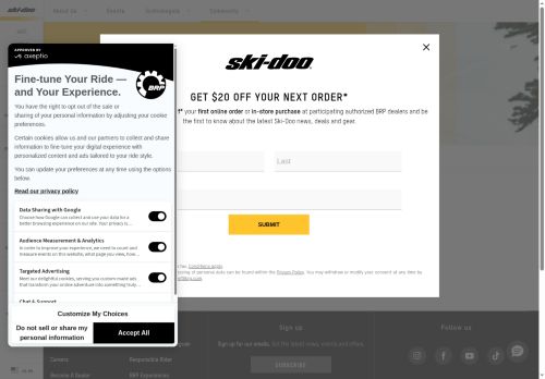 https://ski-doo.brp.com/us/en/discover/community.html