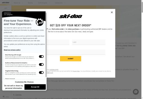 https://ski-doo.brp.com/us/en/discover/community/wall-of-fame/contest-rules.html