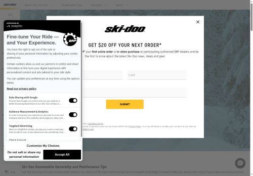 https://ski-doo.brp.com/us/en/owners.html