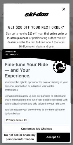 https://ski-doo.brp.com/us/en/owners/snowmobile-tips.html
