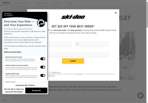 https://ski-doo.brp.com/us/en/owners/snowmobile-tips/how-transport-snowmobile.html