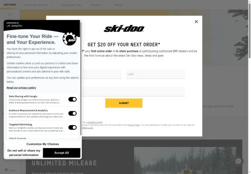 https://ski-doo.brp.com/us/en/owners/services/best-warranty.html
