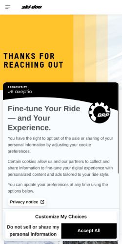 https://ski-doo.brp.com/us/en/resources/contact-us/confirmation.html