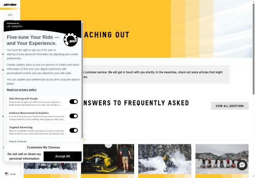https://ski-doo.brp.com/us/en/resources/contact-us/confirmation.html