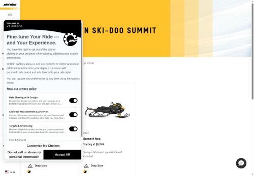 https://ski-doo.brp.com/us/en/shopping-tools/customize-your-own/deep-snow/summit-neo.html