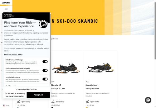 https://ski-doo.brp.com/us/en/shopping-tools/customize-your-own/sport-utility/skandic.html