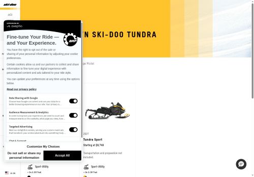 https://ski-doo.brp.com/us/en/shopping-tools/customize-your-own/sport-utility/tundra.html