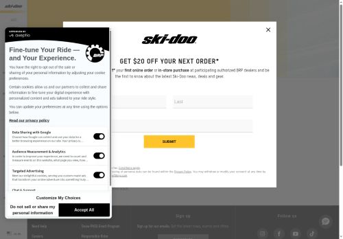 https://ski-doo.brp.com/us/en/shopping-tools/estimate-payments/sport-utility.html