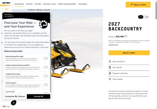 https://ski-doo.brp.com/ca/en/models/snowmobiles/crossover/backcountry.html