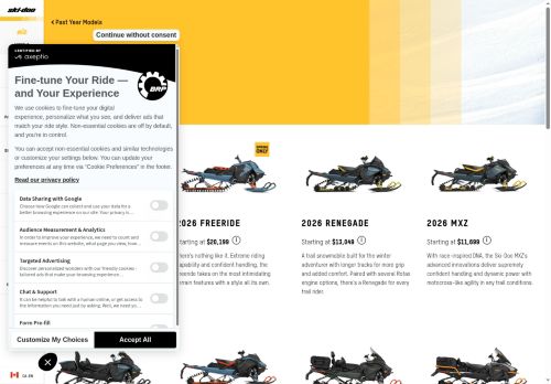 https://ski-doo.brp.com/ca/en/models/previous-models/2026.html