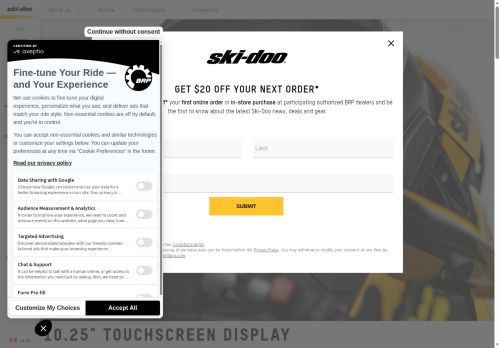 https://ski-doo.brp.com/ca/en/discover/technologies/connected-technologies/vehicle-displays.html