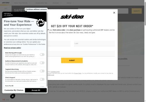 https://ski-doo.brp.com/ca/en/owners/safety/safety-recalls.html