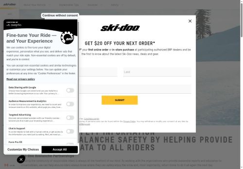 https://ski-doo.brp.com/ca/en/owners/safety/avalanche.html