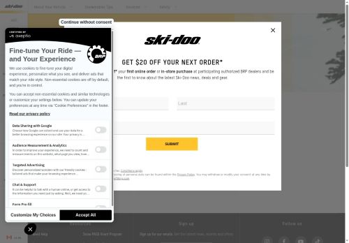 https://ski-doo.brp.com/ca/en/owners/your-vehicle/vehicle-information.html