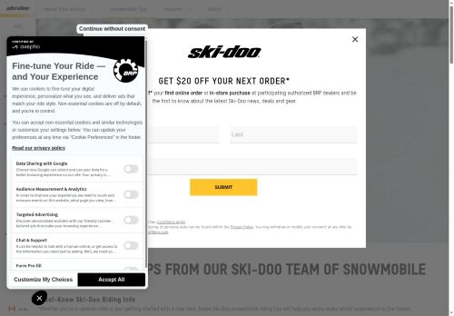 https://ski-doo.brp.com/ca/en/owners/snowmobile-tips.html