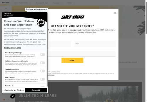 https://ski-doo.brp.com/ca/en/owners/services/best-warranty.html