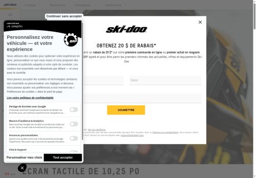 https://ski-doo.brp.com/ca/fr/decouvrir/technologies/technologies-connectees/ecrans-vehicules.html