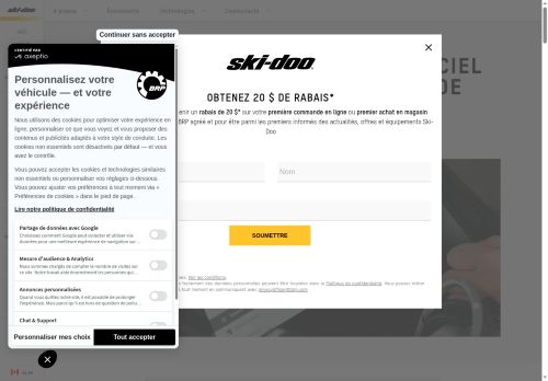 https://ski-doo.brp.com/ca/fr/decouvrir/technologies/technologies-connectees/ecrans-vehicules/mise-a-jour-logiciel-ecran.html