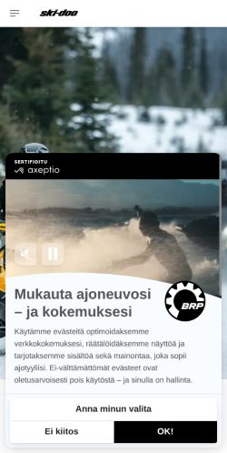 https://ski-doo.brp.com/fi/fi/mallit/moottorikelkat/reitilla.html