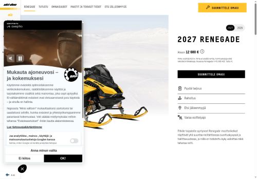 https://ski-doo.brp.com/fi/fi/mallit/moottorikelkat/reitilla/renegade.html