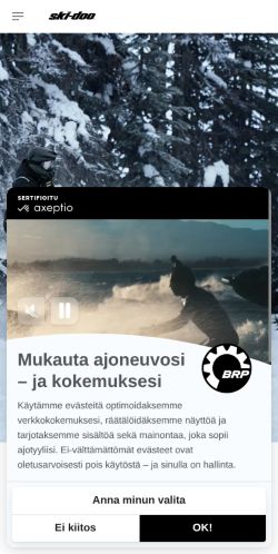 https://ski-doo.brp.com/fi/fi/mallit/moottorikelkat/crossover.html