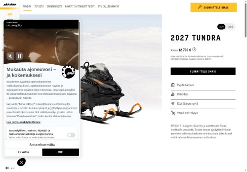 https://ski-doo.brp.com/fi/fi/mallit/moottorikelkat/hyotykaytto/tundra.html