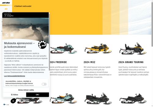 https://ski-doo.brp.com/fi/fi/mallit/aiemmat-mallit/2024.html