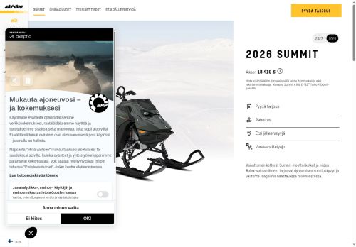 https://ski-doo.brp.com/fi/fi/mallit/aiemmat-mallit/2026/summit.html