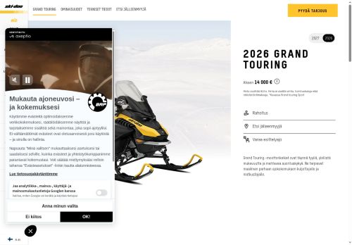 https://ski-doo.brp.com/fi/fi/mallit/aiemmat-mallit/2026/grand-touring.html