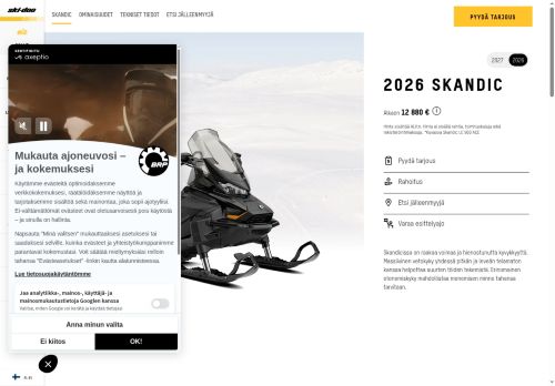 https://ski-doo.brp.com/fi/fi/mallit/aiemmat-mallit/2026/skandic.html