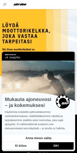 https://ski-doo.brp.com/fi/fi/mallit/tarpeet.html