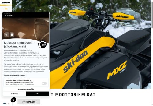 https://ski-doo.brp.com/fi/fi/mallit/tarpeet/keskikokoiset.html