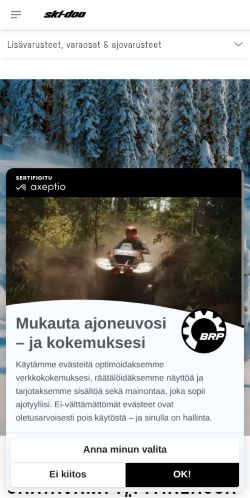 https://ski-doo.brp.com/fi/fi/lisavarusteet-varusteet/mita-uutta.html